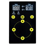 Panel sterowania do sauny Infrared