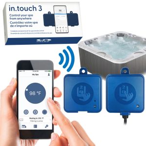 Gecko in.touch 3 Moduł Wi-Fi do zdalnego sterowania SPA ogrodowym