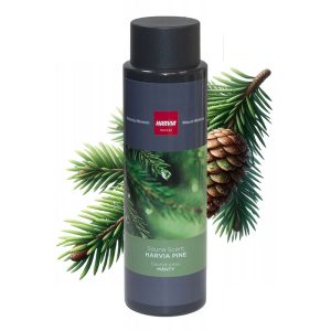 Harvia Aromat do sauny Sosna 400 ml | Zapach nordyckiego lasu