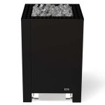 Piec elektryczny do sauny EOS Blackrock 18k W