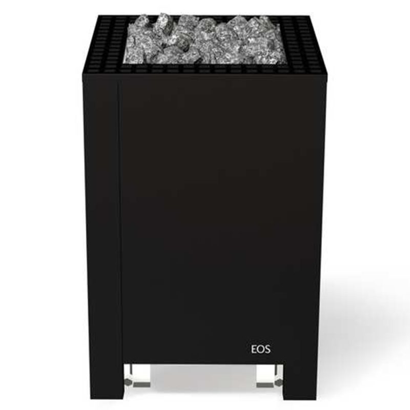 Piec elektryczny do sauny EOS Blackrock 18k W