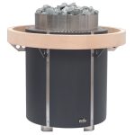 Piec elektryczny do sauny EOS Orbit 24k W