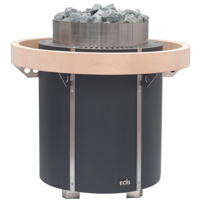 Piec elektryczny do sauny EOS Orbit 24k W
