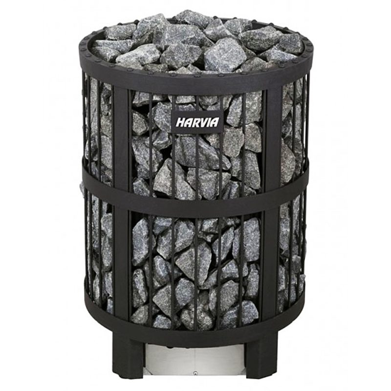 Piec elektryczny do sauny Harvia Legend PO165