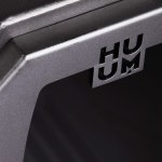 Detal: Piec do sauny na drewno HUUM HIVE 13k W