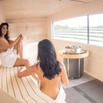 Produkt: Piec elektryczny do sauny EOS Orbit 24k W