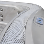 Ujęcie 8: SPA ogrodowe 7 osobowe 73 dysz akryl Cappucino