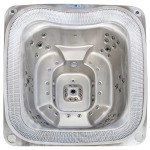 Produkt: SPA ogrodowe 7 osobowe 73 dysz akryl Cappucino