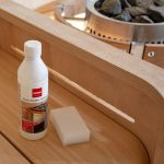 Produkt: Harvia Cleanser 500ml - preparat do czyszczenia sauny