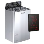 Piec elektryczny do sauny Harvia The Wall Combi SW70 S