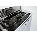 Ujęcie 4: Piec elektryczny do sauny Harvia SW80