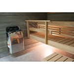 Produkt: Piec elektryczny do sauny Harvia SW80