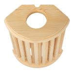 Produkt: Abażur do lampy sauny