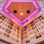 Ujęcie 7: Sauna sucha Infrared ALTA 6 120x120x190