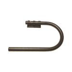 Produkt: Towel Bar - wieszak na ręczniki do spa ogrodowego