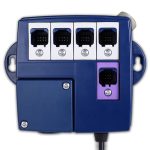 Sterownik pompy ciepła Gecko IN.GRID Y Series