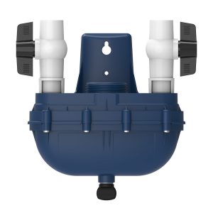 Komora Gecko Waterlab