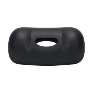 Zagłówek Premium do spa ogrodowego – Ciemnoszary