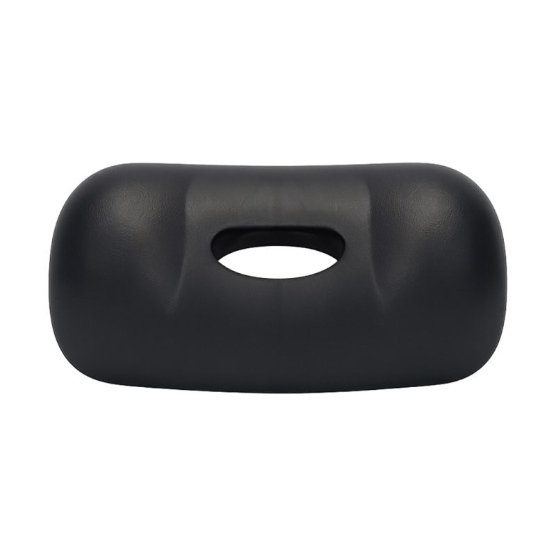 Zagłówek Premium do spa ogrodowego – Ciemnoszary