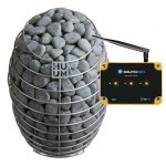 Piec elektryczny do sauny HUUM Drop 4,5k W