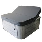 Produkt: Pokrywa termoizolacyjna do spa 214x214cm UV wodoodporna