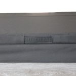 Zbliżenie: Pokrywa termoizolacyjna do spa 214x214cm UV wodoodporna