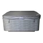 Detal: Pokrywa termoizolacyjna do spa HL730 217x217 cm