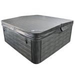 Pokrywa termoizolacyjna do spa HL730 217x217 cm