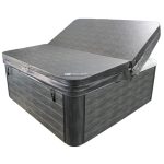 Produkt: Pokrywa termoizolacyjna do spa Ha Long 231x231 cm