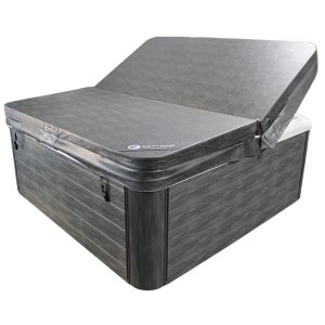 Pokrywa termoizolacyjna do spa Kouri 216x171 cm