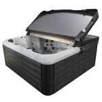 Produkt: Pokrywa termoizolacyjna do spa Mariana 216x216cm