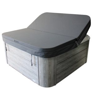 Pokrywa Weather Shield 201x201cm do spa ogrodowego