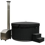 Spa ogrodowe Balia 6-8 osobowe 200cm