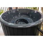 Ujęcie 4: Spa ogrodowe Balia 6-8 osobowe 200cm