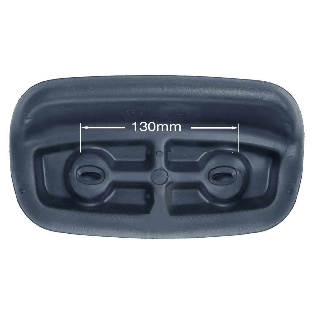 Zagłówek EVA30 do spa ogrodowego Canadian Spa Volition 270x140 mm - obrazek 2