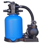 Zestaw filtracyjny OKU ECO do 25 m³