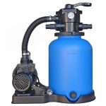 Produkt: Zestaw filtracyjny OKU ECO do 25 m³