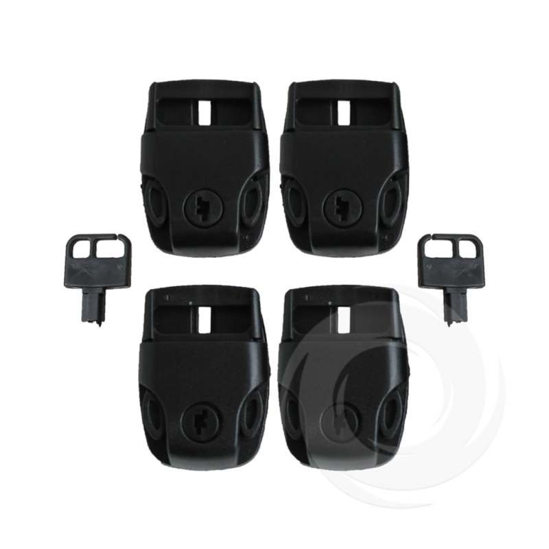 Klipsy do pokrywy termicznej