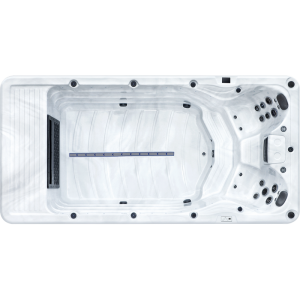 Swim SPA ogrodowe EROS Pro - 19 dysz