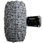 Piec elektryczny do sauny HUUM HIVE Mini 11 k W