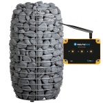 Piec elektryczny do sauny HUUM HIVE Mini 9 k W