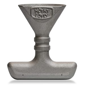 Serce sauny – fiński pojemnik na wodę montowany między kamieniami pieca, generujący delikatną i wilgotną parę dla komfortowego seansu w saunie domowej lub ogrodowej