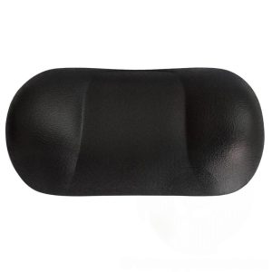 Zagłówek typu Kidney – Ciemnoszary