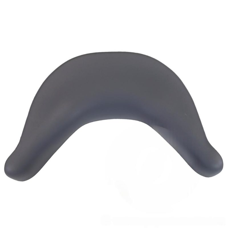 Zagłówek uniwersalny Jasnoszary – 3 ST9-QFNQR