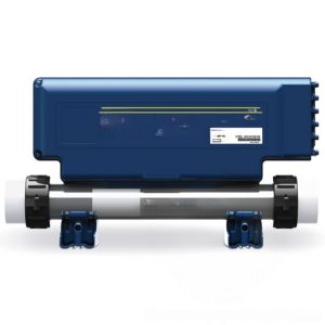 Gecko IN.YE5-V3 Control Box 3KW – zdjęcie 1