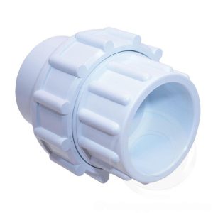 1.5" Socket Union – zdjęcie 1