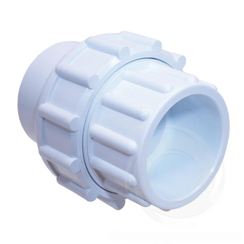 1.5" Socket Union – zdjęcie 1