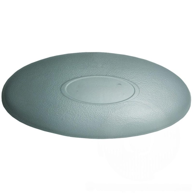 Wkład do zagłówka spa ogrodowego – Szary