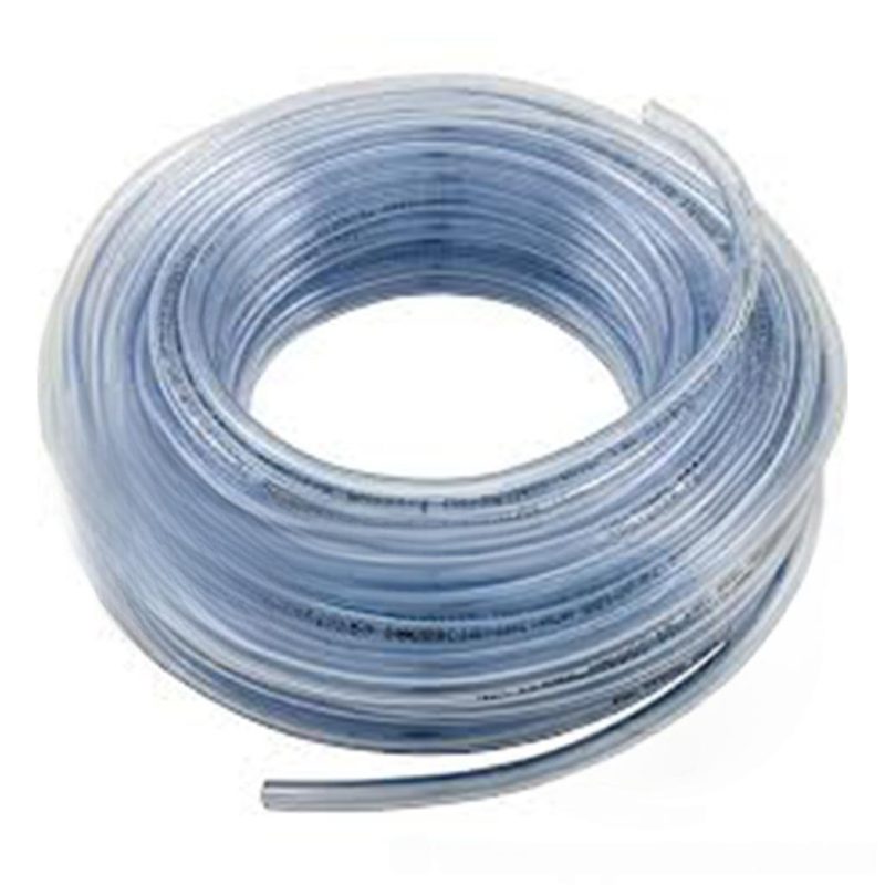 Wąż powietrzny winylowy 1/4