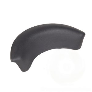 Zagłówek Short Neck - ciemnoszary